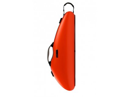 BAM Hightech Slim Orange - Pouzdro na housle 4/4