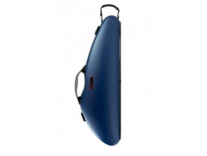 BAM Hightech Slim Blue - Pouzdro na housle 4/4