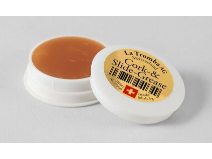 Univerzální mazadlo F1 Cork & Slide Grease - 3g