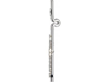 Dětská příčná flétna Jupiter D-LOOP