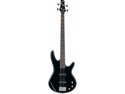 Basová kytara Ibanez GSR180-BK, Black