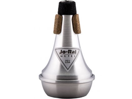 Jo-Ral Piccolo Trumpet Straight Mute - Dusítko na trubku