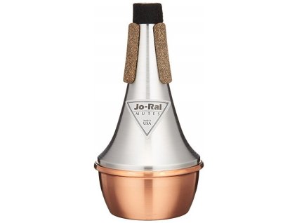 Jo-Ral Trumpet Straight Mute - Dusítko na trubku