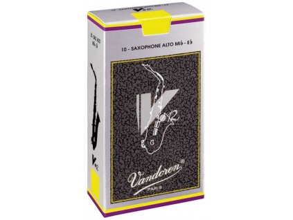 Plátek na alt saxofon VANDOREN V12 č.3,5 - SR6135