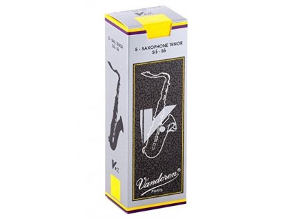 Plátek na tenorový saxofon VANDOREN V12 č.3 - SR623
