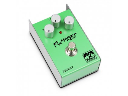 Palmer Pocket Flanger - Kytarový efekt