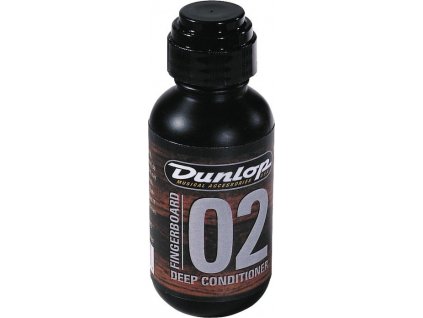 Olej na hmatník Dunlop Fingerboard 02 Deep Conditioner