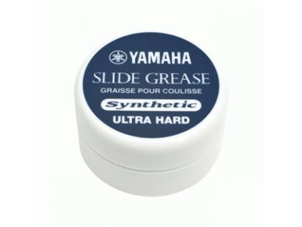 Yamaha Slide Grease Synthetic hard - mazadlo