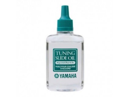 Yamaha Tuning Slide Oil Synthetic - Univerzální olej