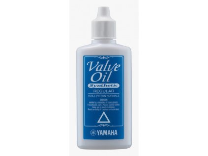 Yamaha Valve Oil Synthetic Regular - Olej na písty