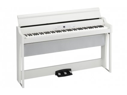 Digitální piano KORG G1 Air WH