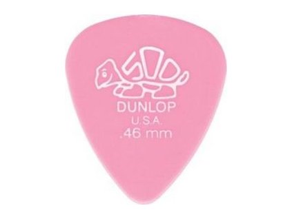 2875 trsatko dunlop delrin 0 46 mm