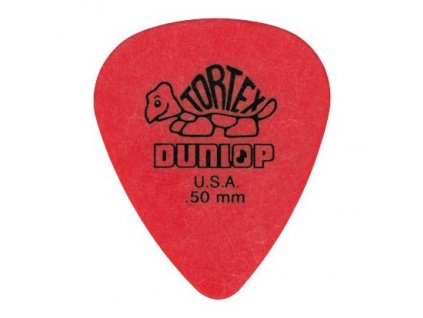 2902 trsatko dunlop tortex standard 0 50 mm