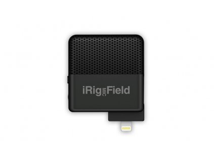 IRig Mic Field - IK Multimedia