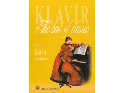 29314 the best of classic pro klavir i keyboard