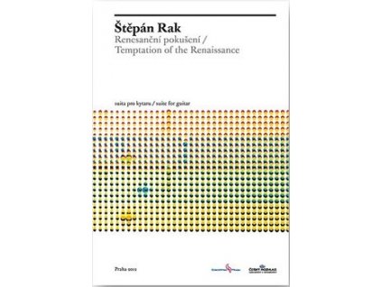 29332 stepan rak renesancni pokuseni