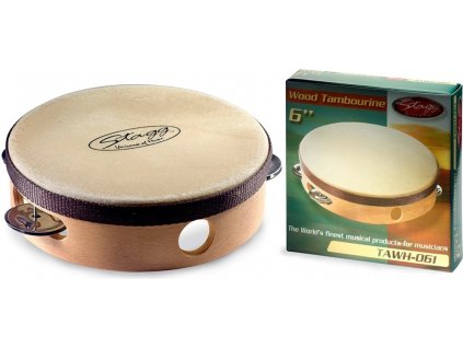 Tamburína STAGG TAWH-061