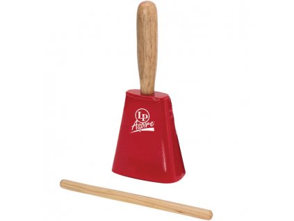 Cowbell Latin Percussion LPA900 RD