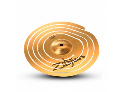 Činel Zildjian FX Spiral Stacker 12