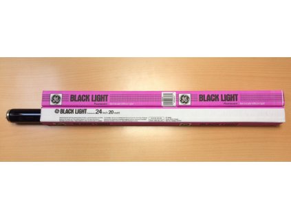 Zářivka LG Black Light 24" 20 Watt