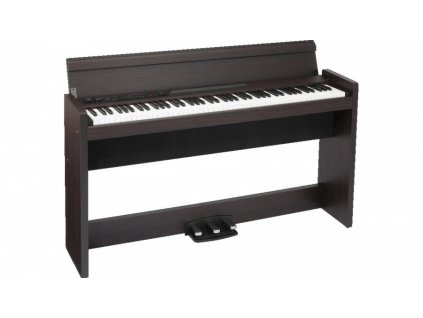 Digitální piano KORG LP-380 RW