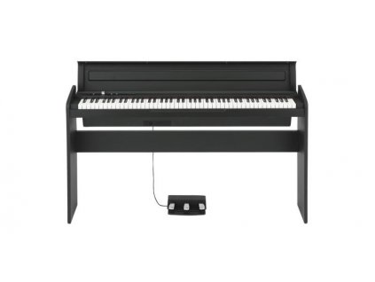 Digitální piano KORG LP-180 BK