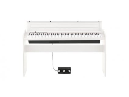 Digitální piano KORG LP-180 WH