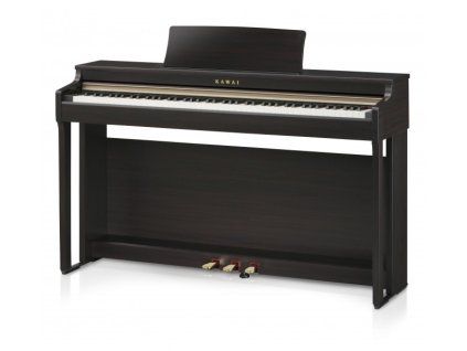 Digitální piano KAWAI CN 27 R