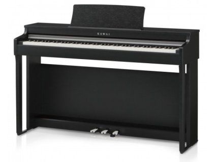 Digitální piano KAWAI CN 27 B