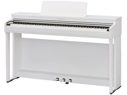 Digitální piano KAWAI CN 27 W