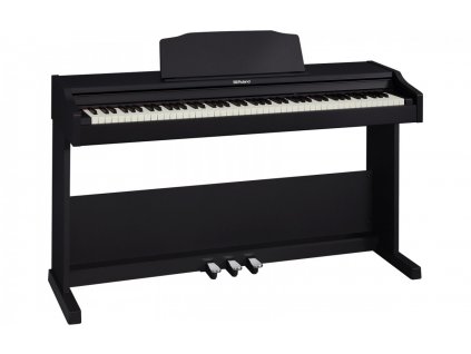 Digitální piano ROLAND RP-102 BK