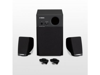 Odposlechový a ozvučovací systém pro Yamaha Genos