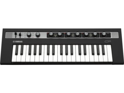 Klávesový syntezátor Yamaha Reface CP