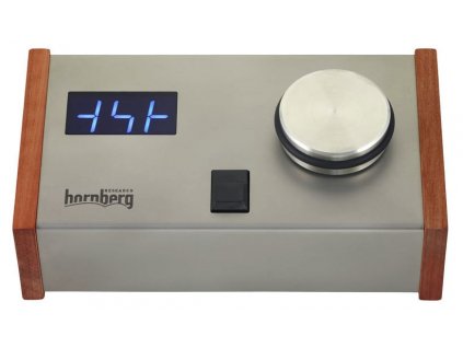 Dechový midi kontroler Hornberg Research HB1
