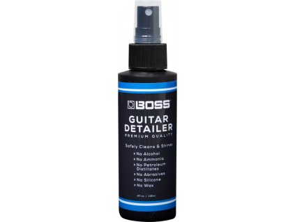 Univerzální čistidlo Boss BGD-01