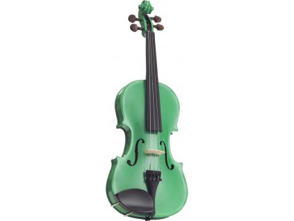 Stentor Violin 4/4 HARLEQUIN SAGE GREEN