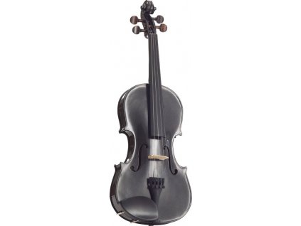 Stentor Violin 4/4 HARLEQUIN BLACK