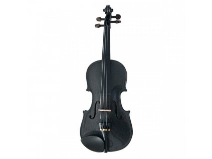 Stentor Violin 1/4 HARLEQUIN BLACK