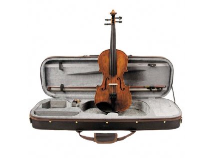 Housle Stentor SR1864A - 4/4 Set