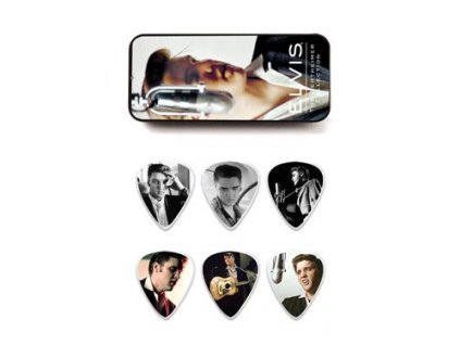 30901 sada trsatek dunlop elvis presley collection eppt03