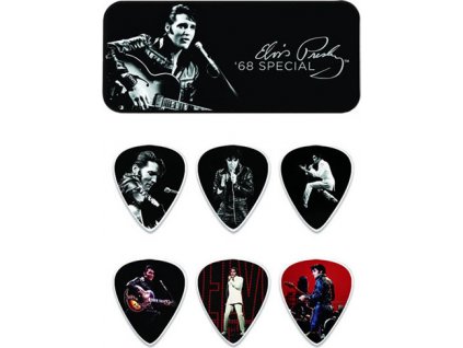 30907 sada trsatek dunlop elvis presley collection eppt02