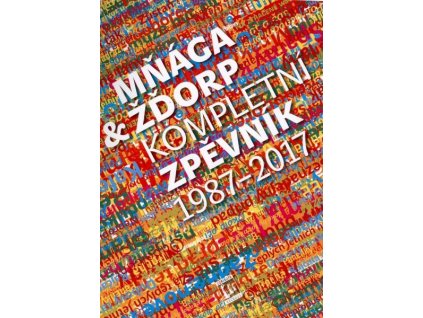 31195 mnaga zdorp kompletni zpevnik 1987 2017