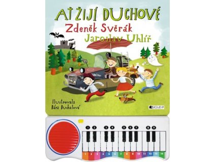 31201 zpivani s piankem at ziji duchove z sverak a j uhlir