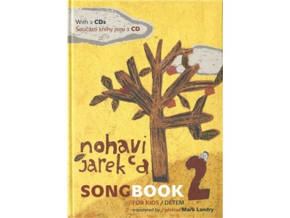 31273 jarek nohavica songbook 2