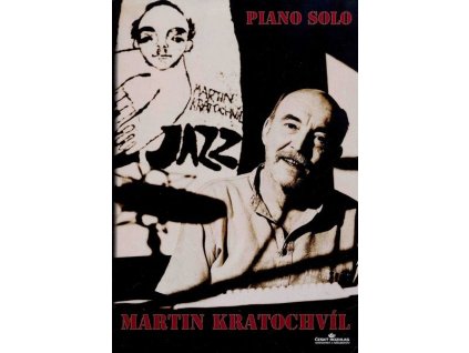 31369 martin kratochvil piano solo cd