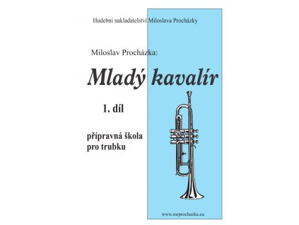 31372 mlady kavalir 1 miloslav prochazka