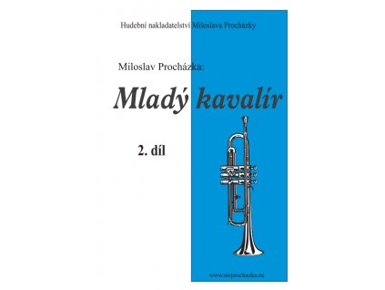 31375 mlady kavalir 2 miloslav prochazka