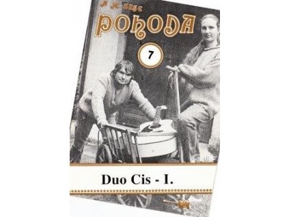 31432 3 a je zase pohoda 7 duo cis