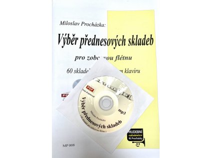 31444 vyber prednesovych skladeb miloslav prochazka