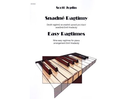 31465 snadne ragtimy scott joplin